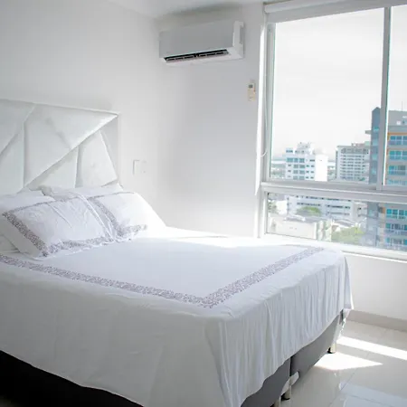 Crespo Apartment *