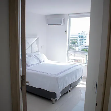 Crespo Apartamento *