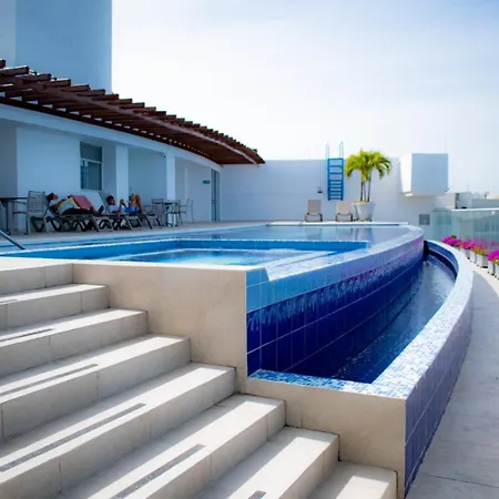 Apartamento Crespo