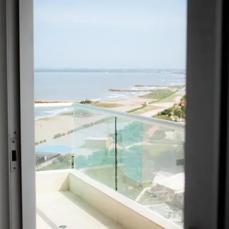 Apartment Crespo *