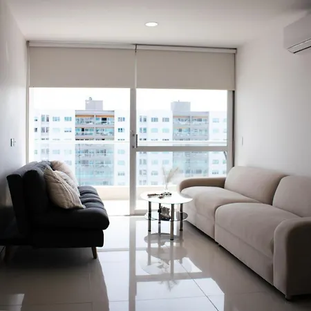 Apartamento Crespo