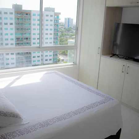 Crespo Apartment *